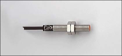 Näherungsschalter IE5125