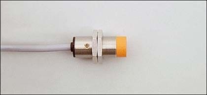 Näherungsschalter IG5715