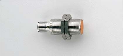 Sensor ind, M18x1 IGS214