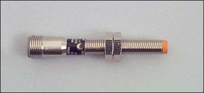 Sensor induktiv IE5298