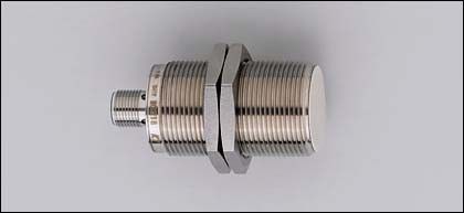 Sensor induktiv IIC218