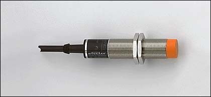 Sensor,ind.,M18x1,Kabel IG5378