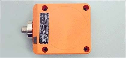 Sensor induktiv ID0049