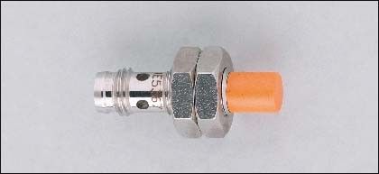 Sensor induktiv IE5367