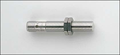 Sensor induktiv IFC237