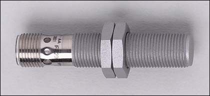 Sensor induktiv IFR200