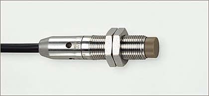 Sensor induktiv IFT209