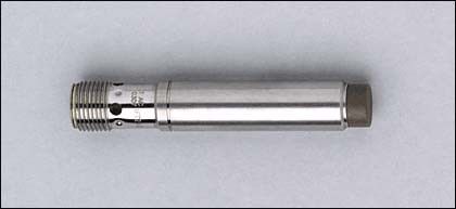 Sensor induktiv IFT210