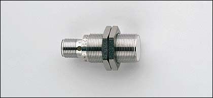Sensor induktiv IGC207
