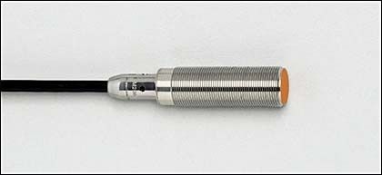 Sensor induktiv IGM202