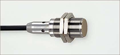 Sensor induktiv IGT206