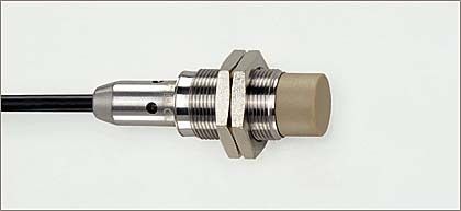 Sensor induktiv IGT208