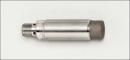 Sensor induktiv IGT211