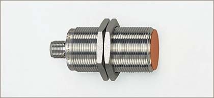 Sensor induktiv IIS214