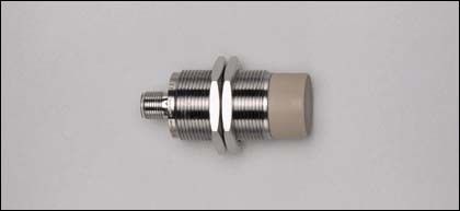 Sensor induktiv IIT202