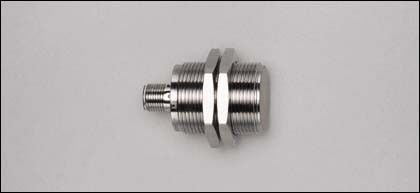 Sensor induktiv IIT205