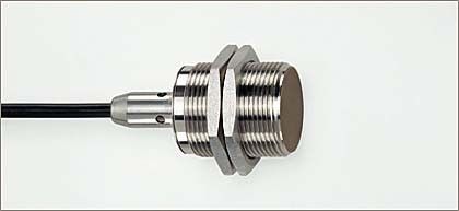 Sensor induktiv IIT209