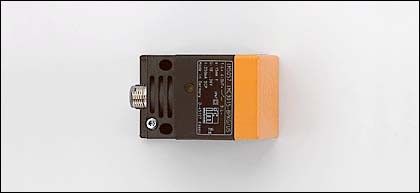 Sensor induktiv IM0054
