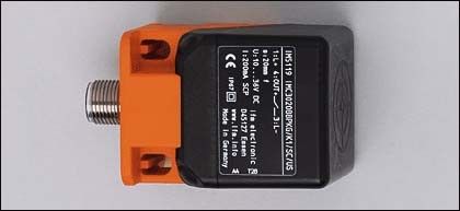Sensor induktiv IM5125