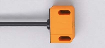 Sensor induktiv IN5323