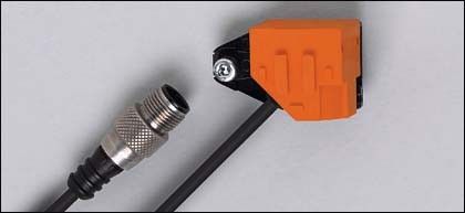 Sensor induktiv IO5018