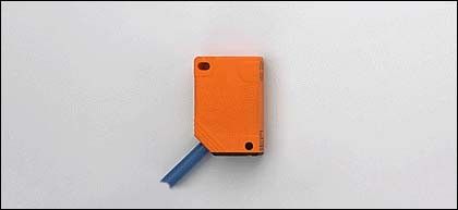 Sensor induktiv NN5001