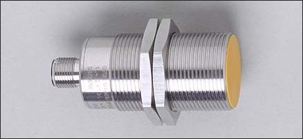 Sicherheitssensor GI712S