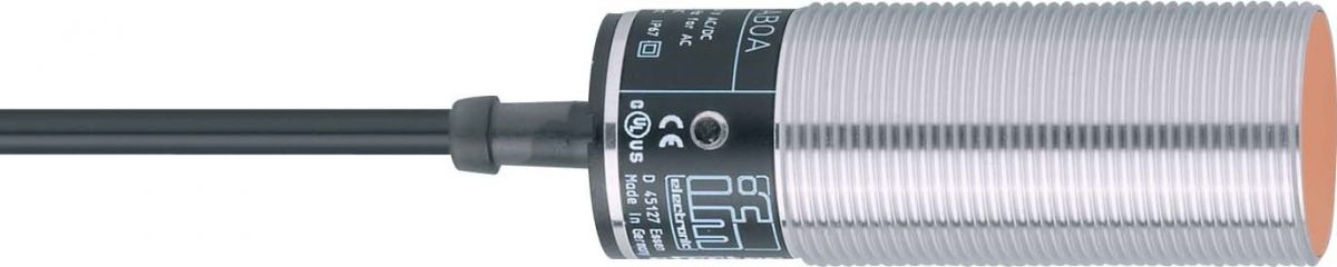 Sensor induktiv II0051