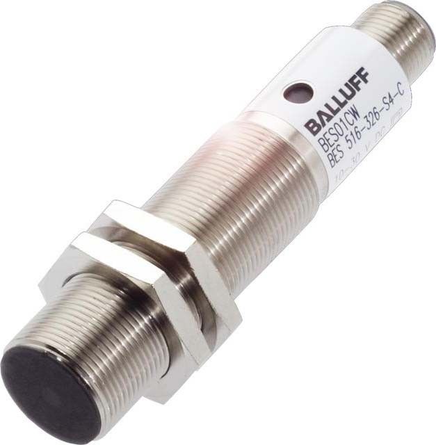 Sensor BESM18MI2PSC80B-S04G