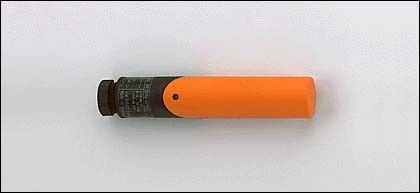 Sensor,ind.,20rd.,Klemm. IA0032