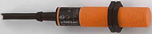 Sensor,ind.,M18x1,Kabel IG0005