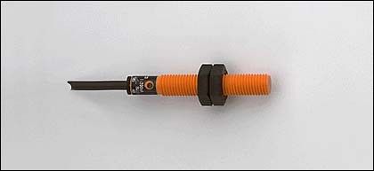 Sensor,ind.,M8x1,Kabel IE5202