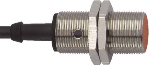 Sensor,ind.,M18x1,Kabel IG5221