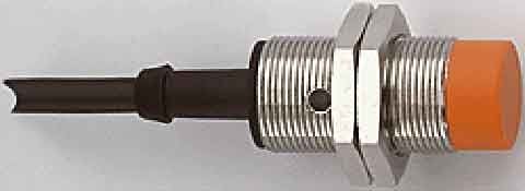 Sensor,ind.,M18x1,Kabel IG5285