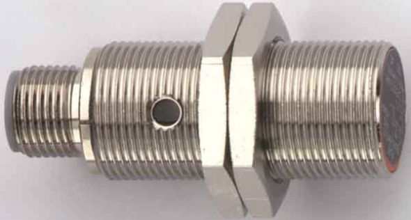 Sensor,ind.,M18x1,Stecker IG5495