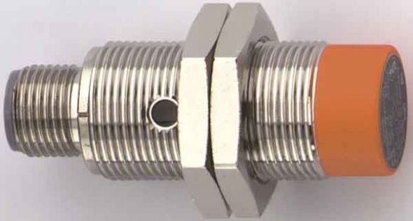 Sensor,ind.,M18x1,Stecker IG5318