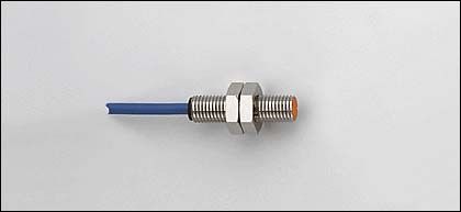 Sensor,ind.,M8x1,Kabel NE5001