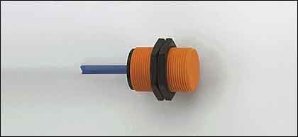 Sensor,ind.,M30x1.5,Kabel NI5003