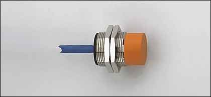 Sensor,ind.,M30x1.5,Kabel NI5004