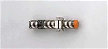 Sensor,ind.,M12x1 IF5493
