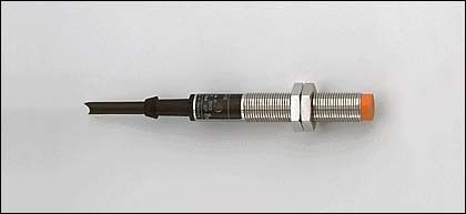 Sensor,ind.,M12x1,Kabel IF5329