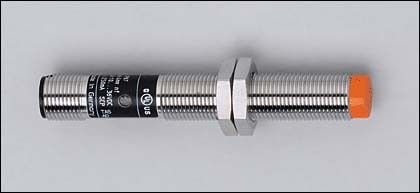 Sensor,ind.,M12x1 IF5622