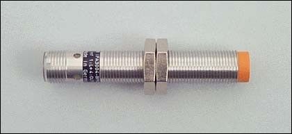 Sensor,ind.,M12x1,Stecker IF5904