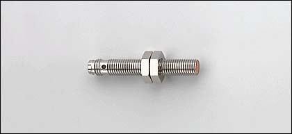Sensor,ind.,M8x1,Stecker IE5266
