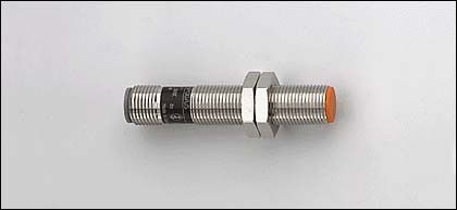 Sensor,ind.,M12x1 IF5508