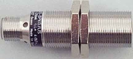 Sensor,ind.,M18x1 IG5937