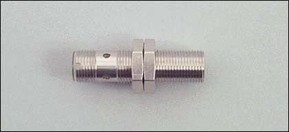 Sensor,ind.,M12x1 IF5909