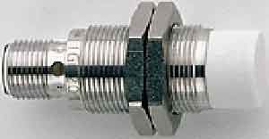 Sensor,ind.,M18x1,Stecker IGC205
