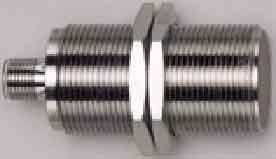 Induktiver Sensor IIT204