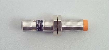 Näherungsschalter IF5826